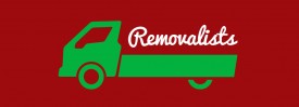 Removalists Tubbul - Furniture Removals